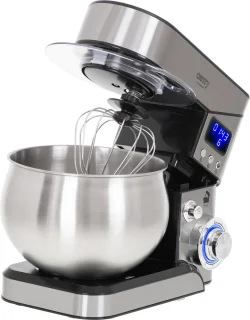 Camry CR 4223 Foodprocessor RVS