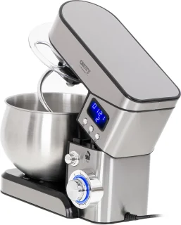 Camry CR 4223 Foodprocessor RVS