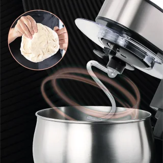 Camry CR 4223 Foodprocessor RVS