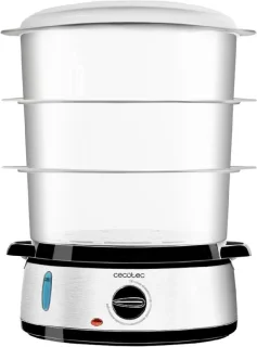 Cecotec Vapovita 3000 Stoomkoker
