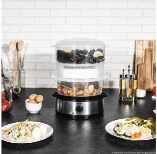 Cecotec Vapovita 3000 Stoomkoker
