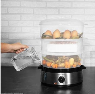 Cecotec Vapovita 3000 Stoomkoker