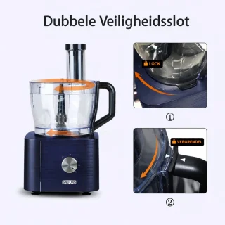 Wat vinden we minder goed