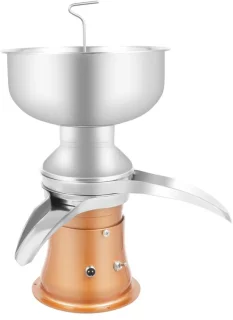 Cellista Melkroomseparator Elektrische Melkscheider
