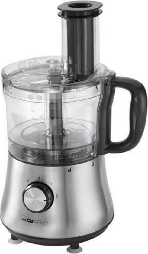 Clatronic KM 3646 keukenmachine review