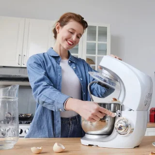 CLGP® Keukenrobot Keukenmachine