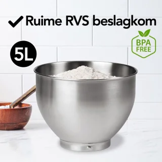CLGP® Keukenrobot Keukenmachine
