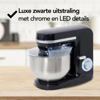 CLGP® Keukenrobot Keukenmachine