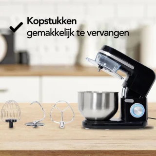 CLGP® Keukenrobot Keukenmachine