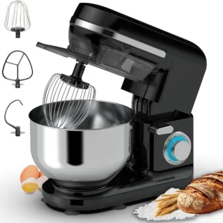 CLGP® Keukenrobot Keukenmachine