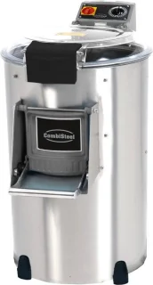 CombiSteel Schrapmachine 25kg 230V