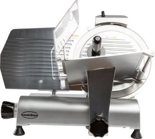 Combisteel Vleessnijmachine 300 7455.0155 review