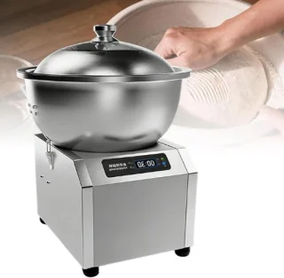 Commerciële deegmixer 8 kg
