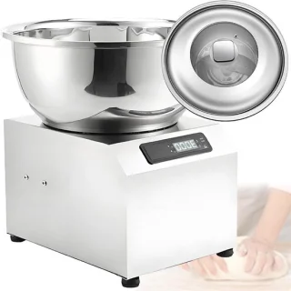 Commerciële deegmixer
