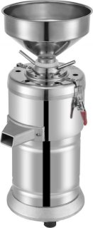 Commerciële Pindakaasmaker review