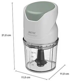 Compacte Keukenrobot