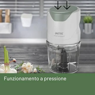 Compacte Keukenrobot