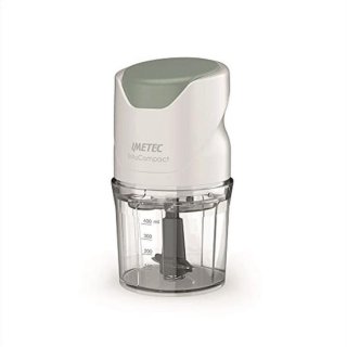 Compacte Keukenrobot review