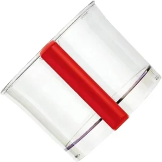 Container Magimix kom keukenmachine 3,2 liter rood