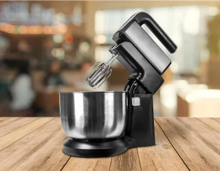 Core® Keukenmachine met Mengkom