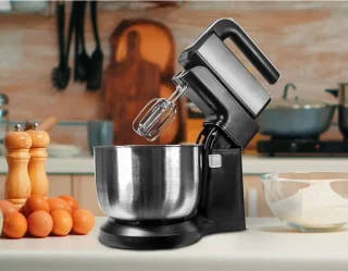 Core® Keukenmachine met Mengkom
