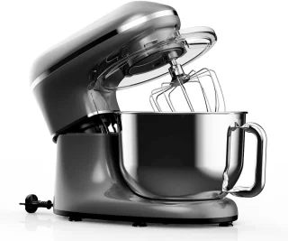 Core® Keukenmachine - Mixer met mengkom