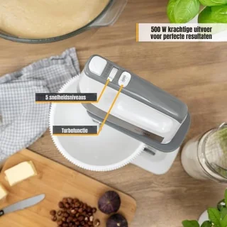 Core® Mixer - Keukenmachine