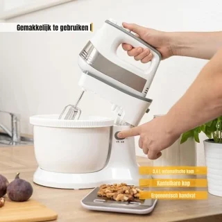 Core® Mixer - Keukenmachine