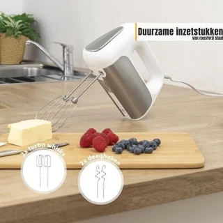 Core® Mixer - Keukenmachine