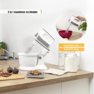 Core® Mixer - Keukenmachine