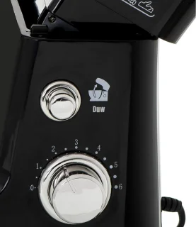Core® Mixer Keukenmachine Zwart