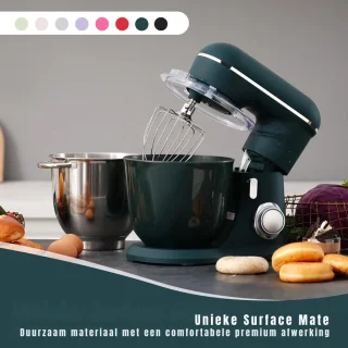 Core® Mixer met mengkom