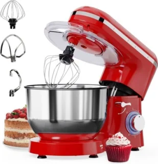Core® Mixer met mengkom