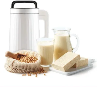 Core Soepmaker Wit