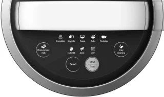 Core Soepmaker Wit