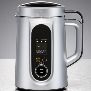 Core® Soepmaker - Zilver