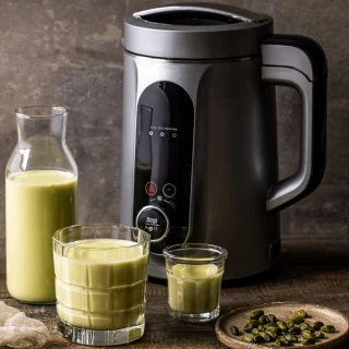 Core® Soepmaker - Zilver