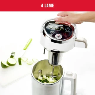 Core® Soepmaker Zilver