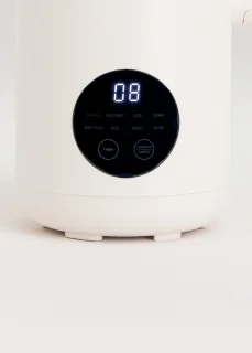 CREATE VEGAN MILK MAKER STUDIO 850 ML