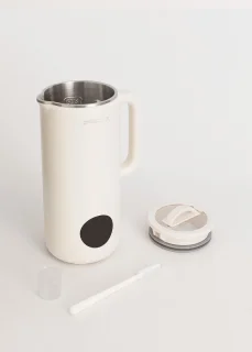 CREATE VEGAN MILK MAKER STUDIO 850 ML