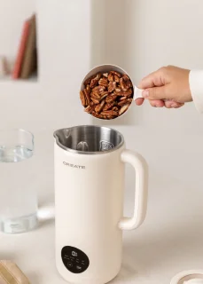 CREATE VEGAN MILK MAKER STUDIO 850 ML