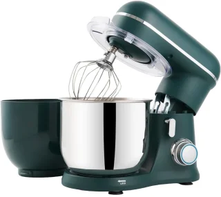 CRLYN Deegmachine Groen