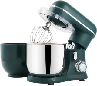 CRLYN Deegmachine Groen