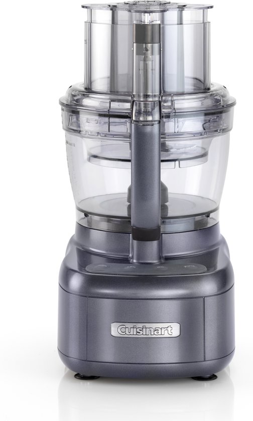 Cuisinart EXPERT PREP PRO FP1300BE foodprocessor review
