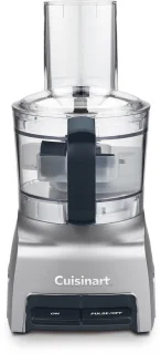 Cuisinart FlexPrep Foodprocessor 1,1L Zilver