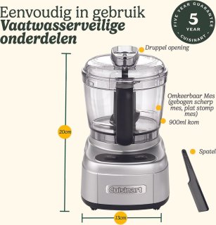 Wat vinden we minder goed