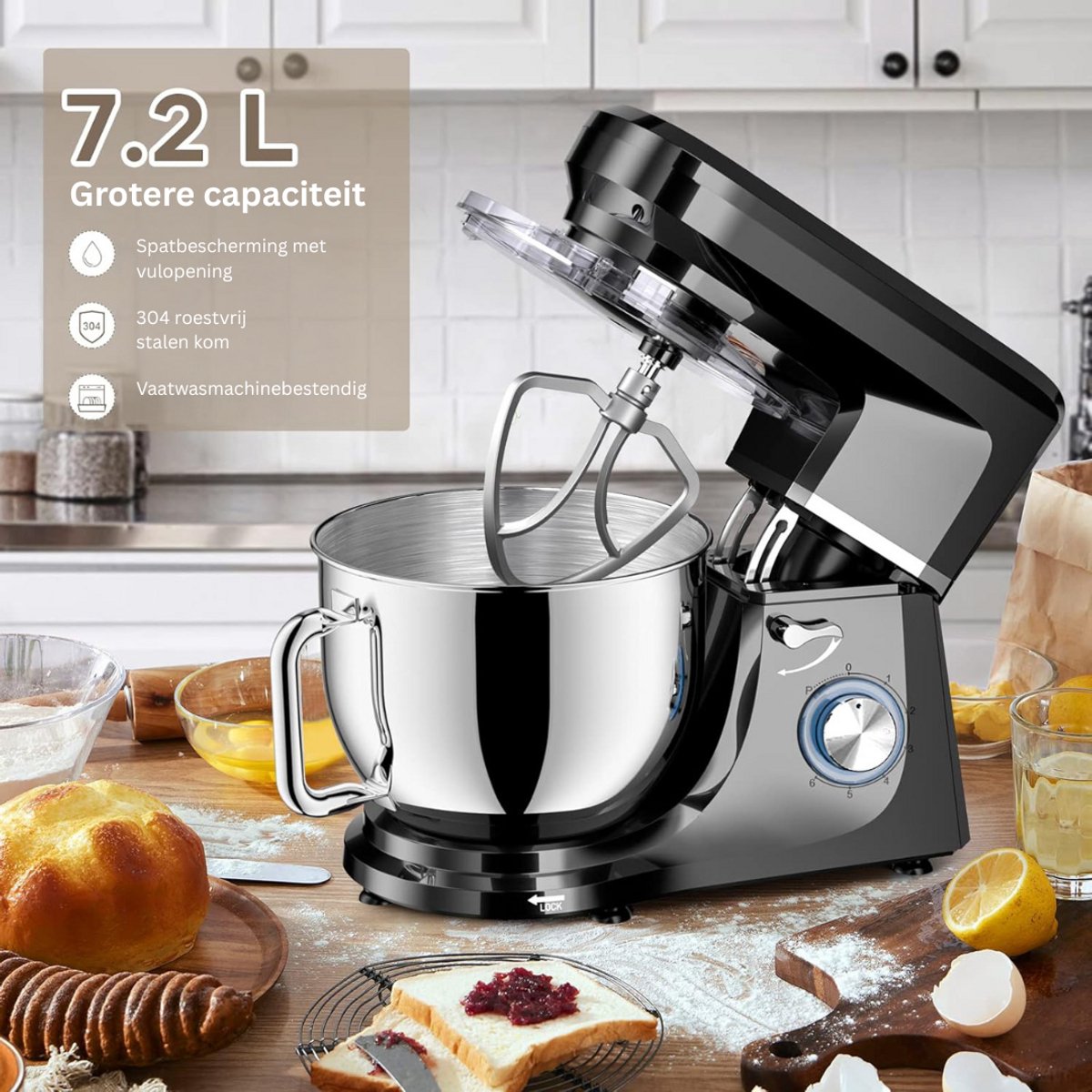 Wat vinden we minder goed