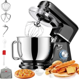 DailySupplies Deegmachine