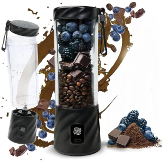 DailySupplies Foodprocessor Blender