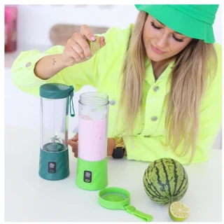 DailySupplies Foodprocessor Blender